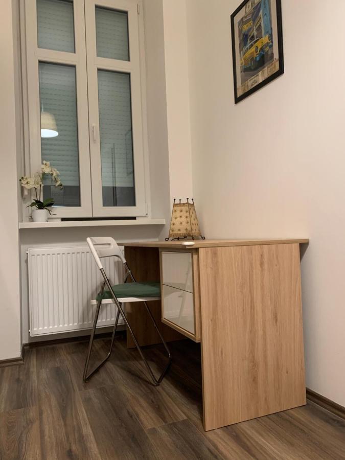 Apartment Vivi