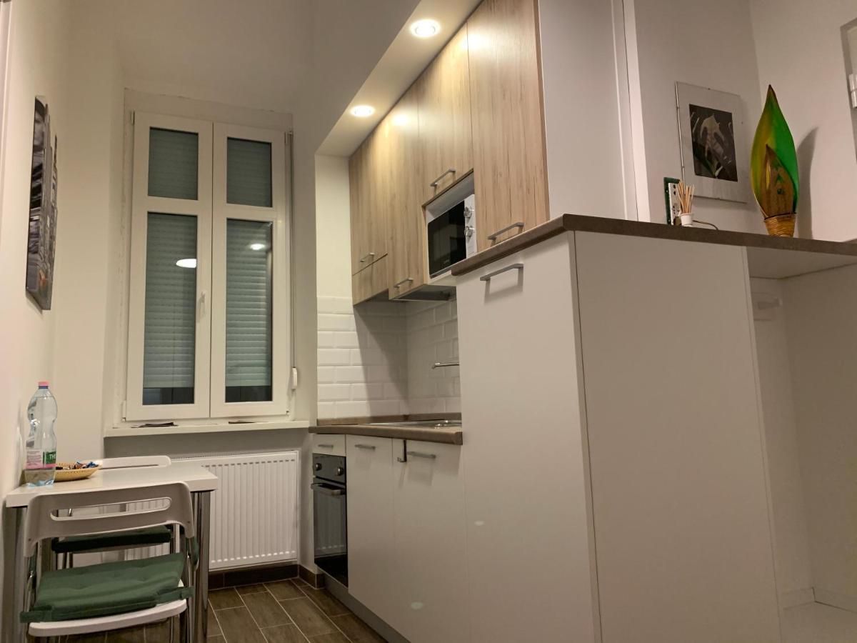Vivi Apartment Budapest
