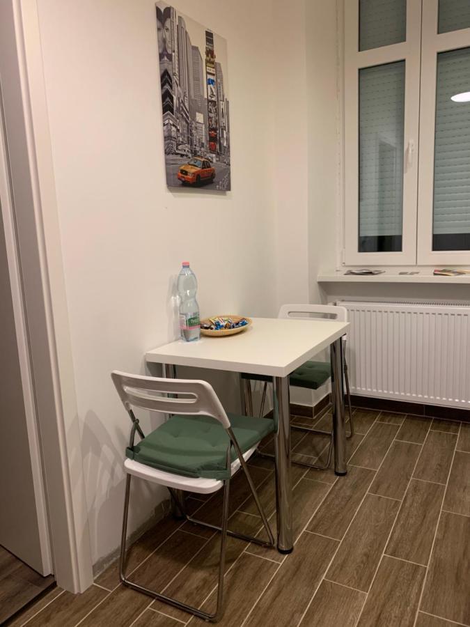 Vivi Apartment Budapest