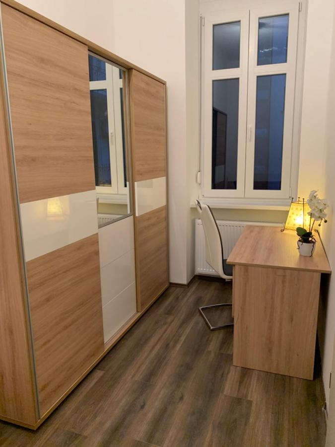 Apartment Vivi *