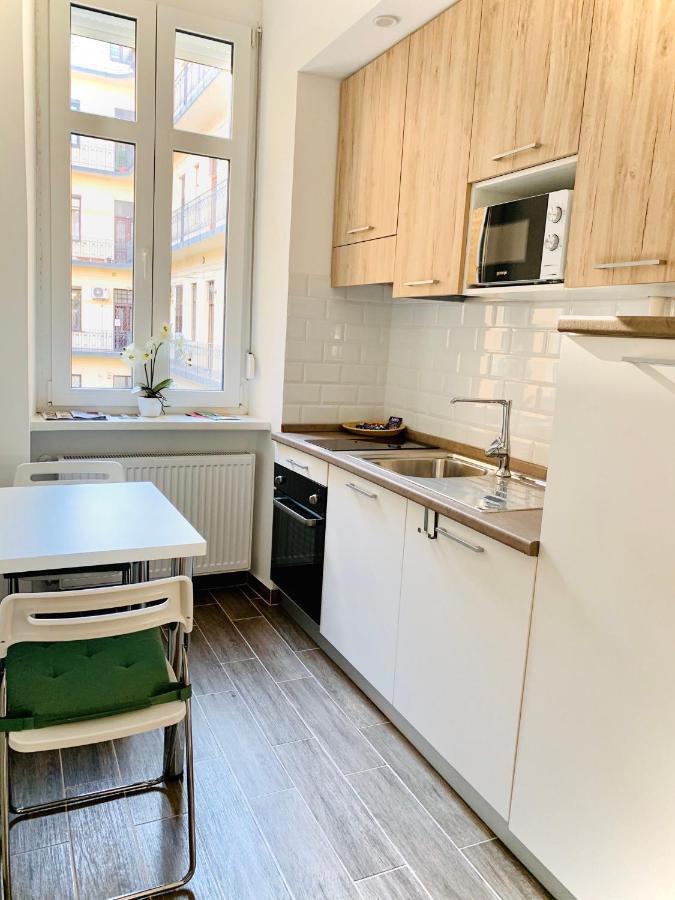 Apartment Vivi Budapest