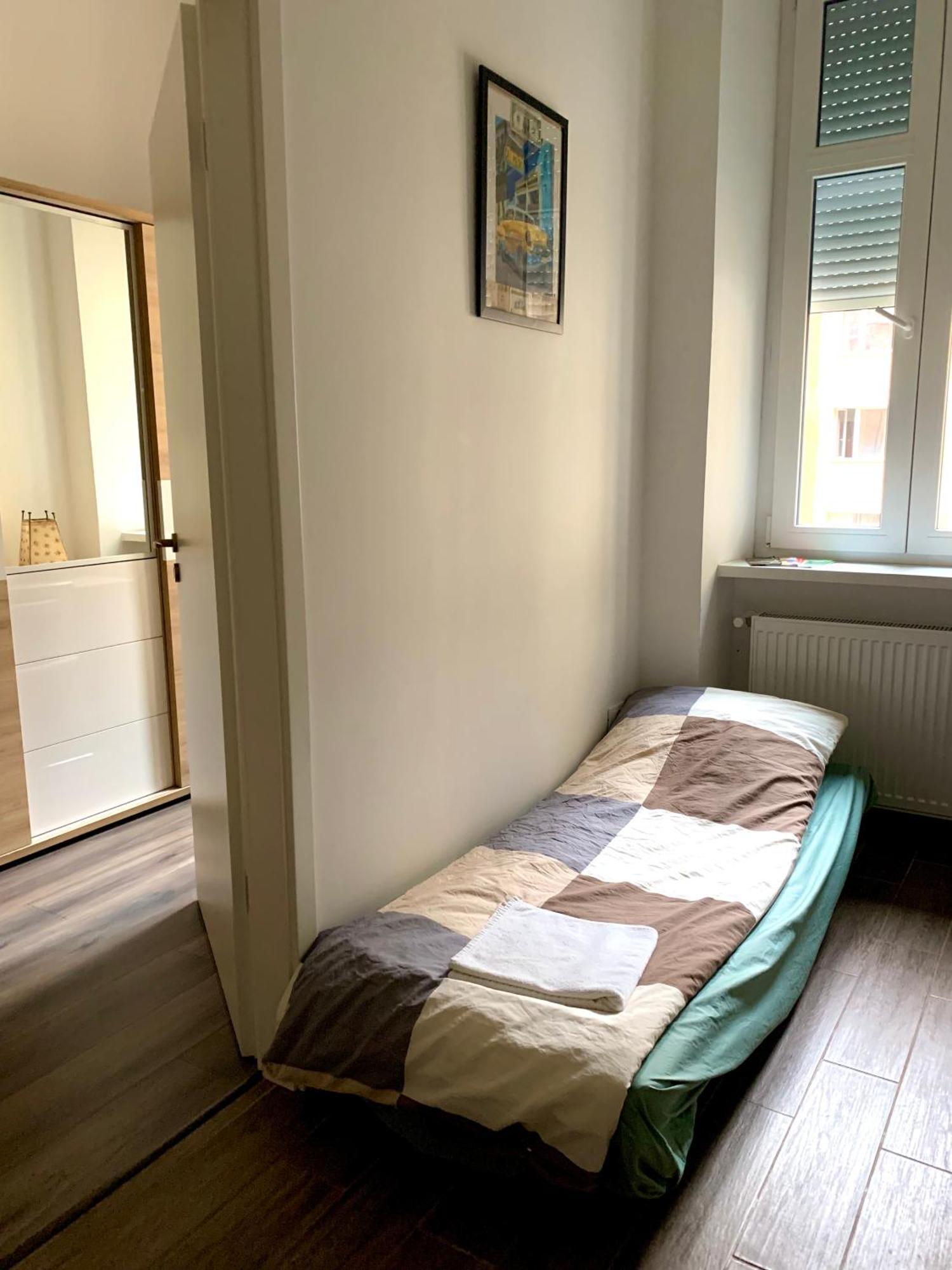Apartment Vivi