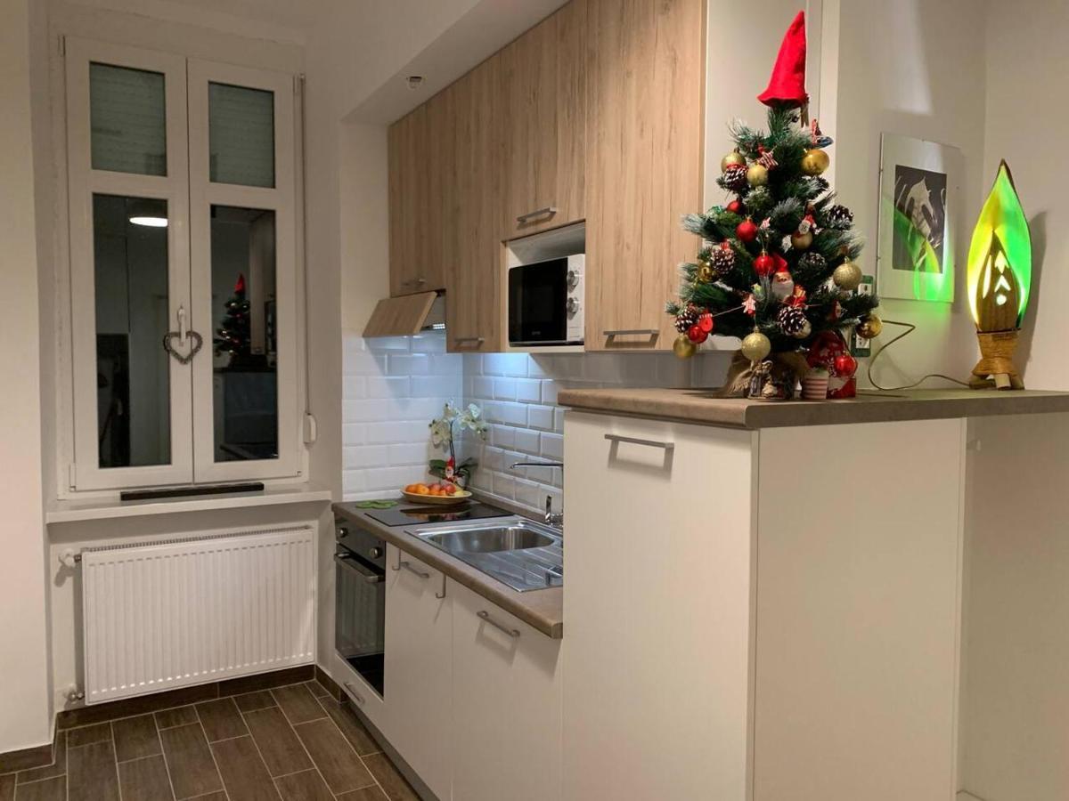 Apartment Vivi Budapest