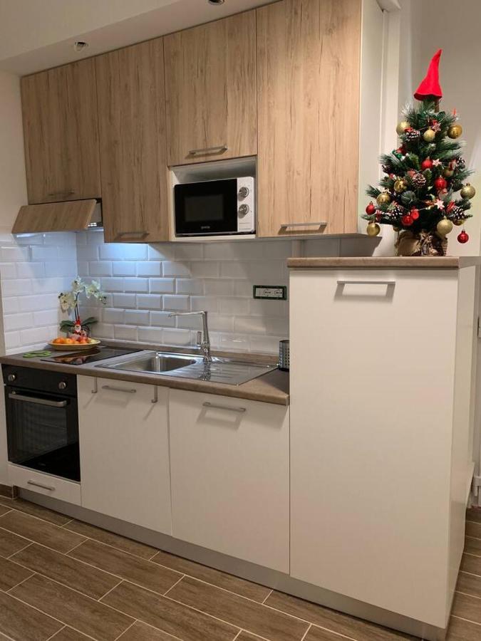 Vivi Apartment Budapest