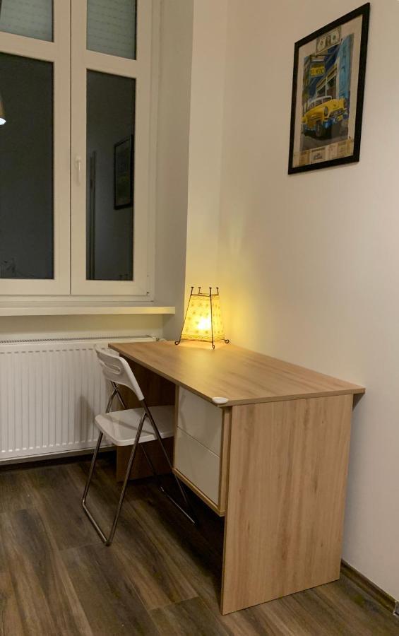 Vivi Apartment