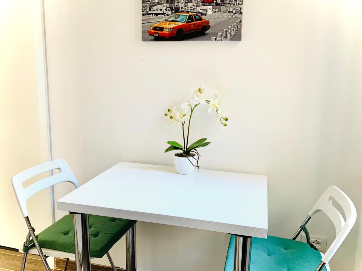 Vivi Apartment